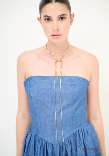 Abito in Cotone - ph 2