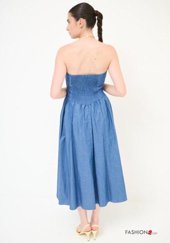 Abito in Cotone - ph 3