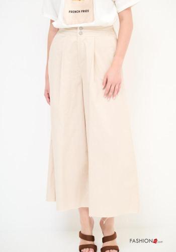Cotton Trousers - ph 2