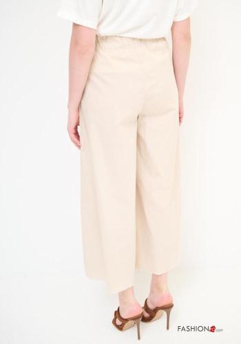Cotton Trousers - ph 3