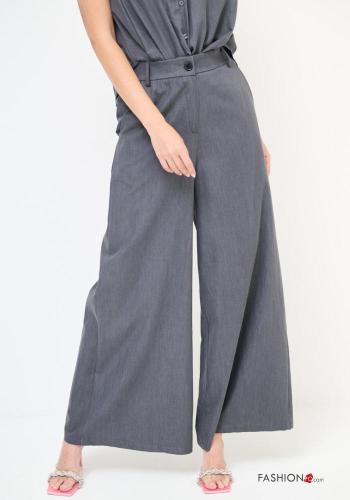 Pantalone in Cotone - ph 2