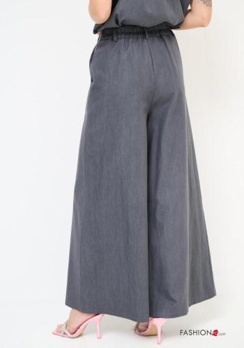 Pantalone in Cotone - ph 3