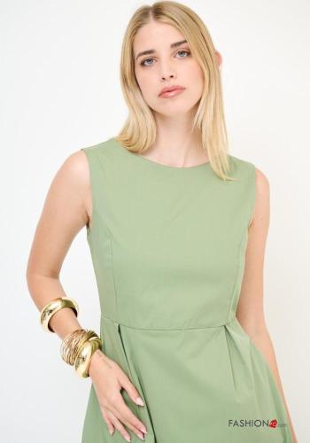 Abito in Cotone - ph 2