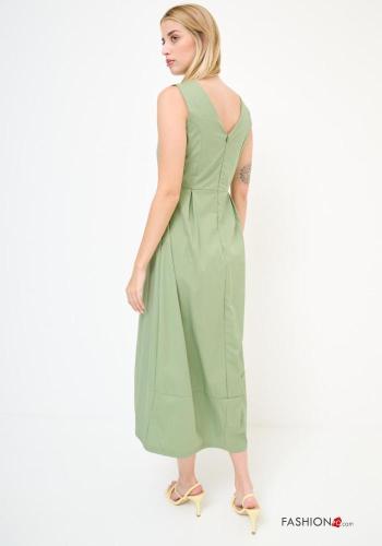 Abito in Cotone - ph 3