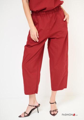 Pantalon en Coton - ph 2