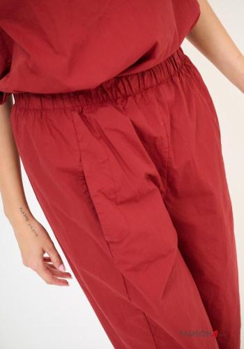 Pantalon en Coton - ph 3
