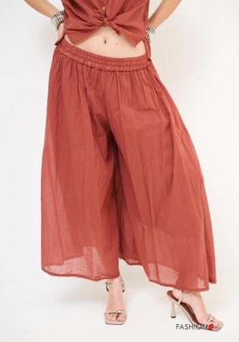 Hose aus Baumwolle - ph 2