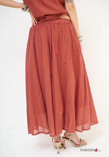 Hose aus Baumwolle - ph 3