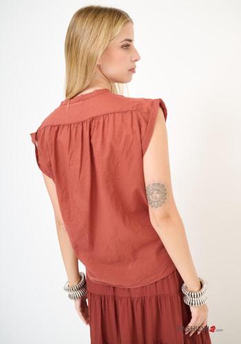 Camicia in Cotone - ph 2