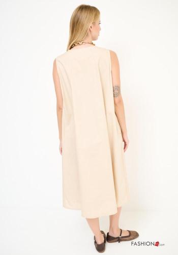 Abito in Cotone - ph 3
