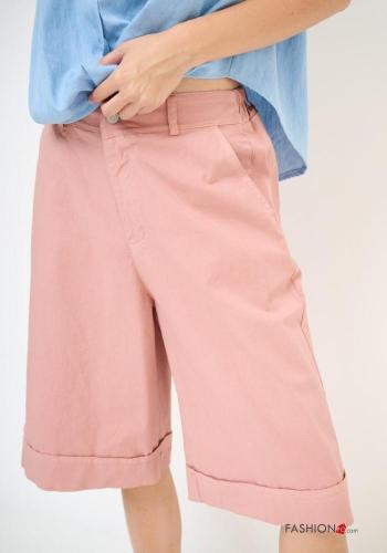 Bermuda in Cotone - ph 2