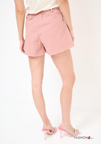 Pantaloncino Short in Cotone - ph 3