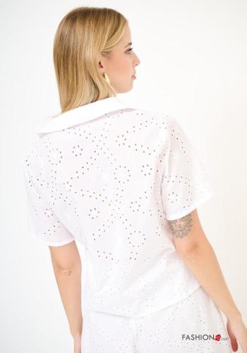 Camicia in Cotone - ph 2