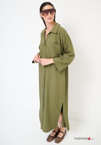 Kleid aus Leinen - ph 3
