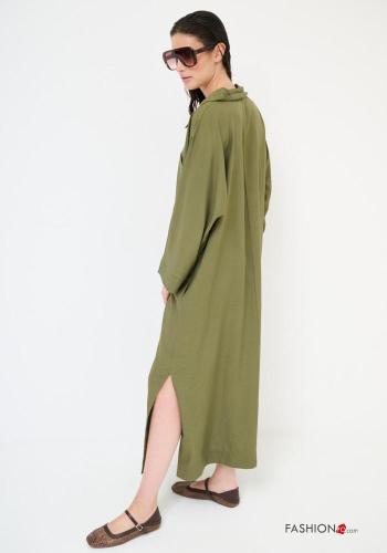 Kleid aus Leinen - ph 4