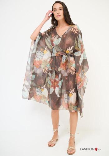 Copricostume Fantasia floreale - ph 2