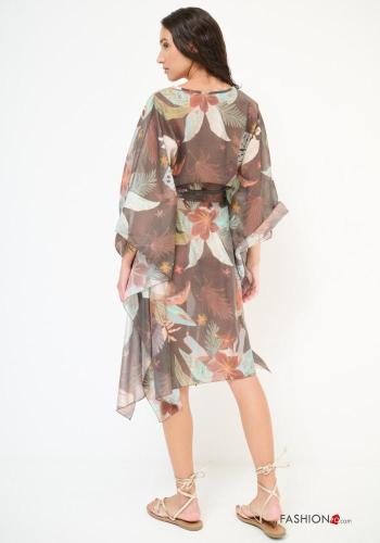 Copricostume Fantasia floreale - ph 3