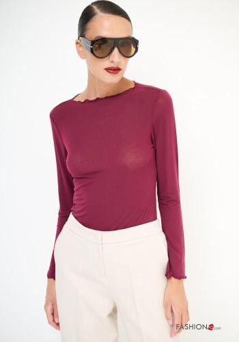 Casual Long sleeved top - ph 1
