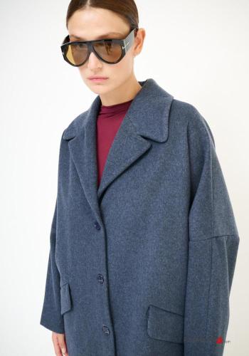 Abrigo con botones con bolsillos - ph 2