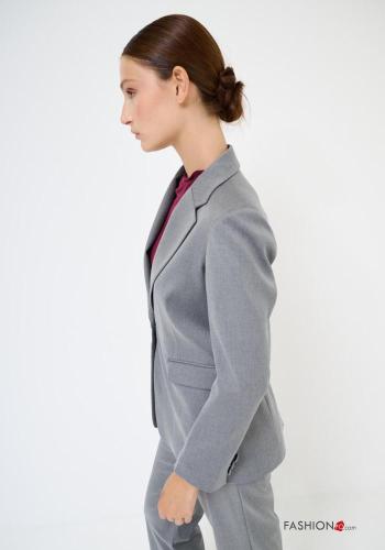 Blazer Elegante - ph 2