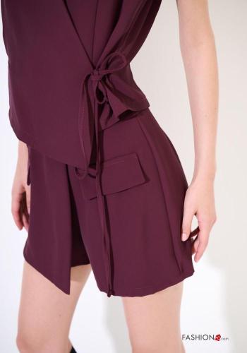 Pantaloncino Short Elegante - ph 2