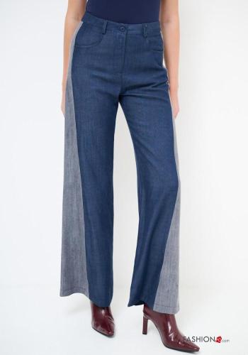 Calças denim - ph 2