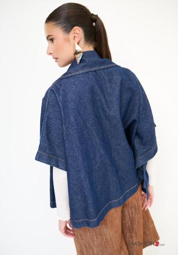 Cotton Jacket - ph 2