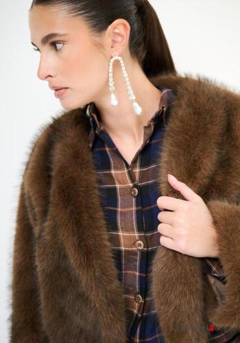 Blusão pelo sintético - ph 2