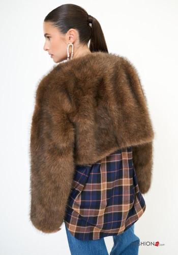 Blusão pelo sintético - ph 3