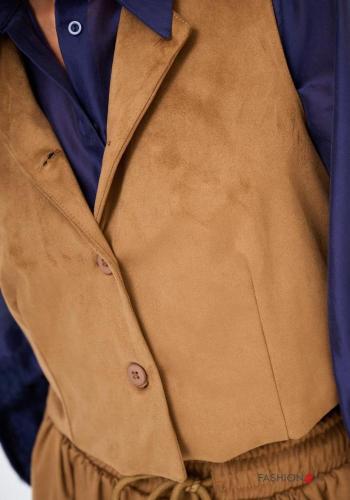 Colete Estilo Casual - ph 2