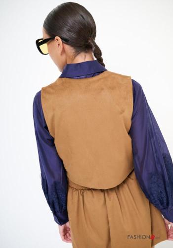 Colete Estilo Casual - ph 3