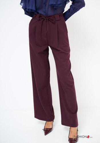 Pantalones Estilo Informal - ph 2