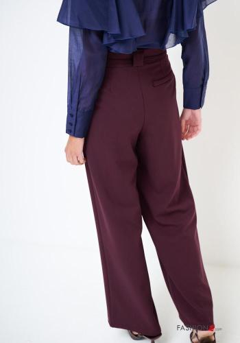 Pantalones Estilo Informal - ph 3