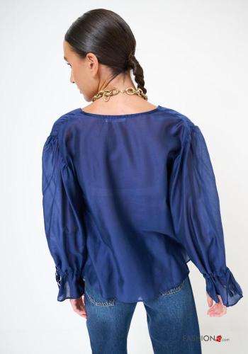 Top con cuello en v - ph 3