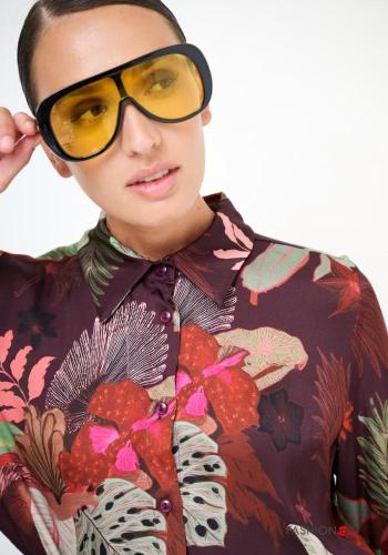 Floral Shirt - ph 2