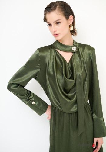 Kleid mit schlitz - ph 2