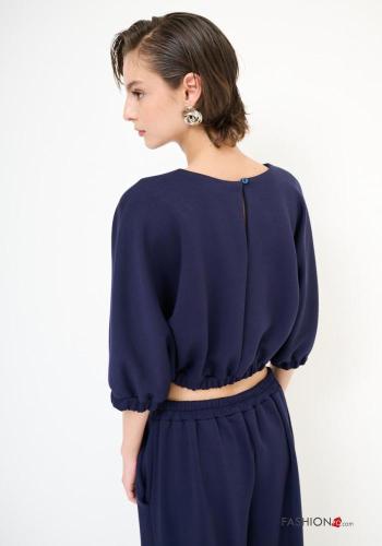 Top Estilo Informal - ph 2