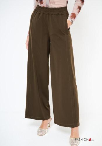 Casual Trousers - ph 2