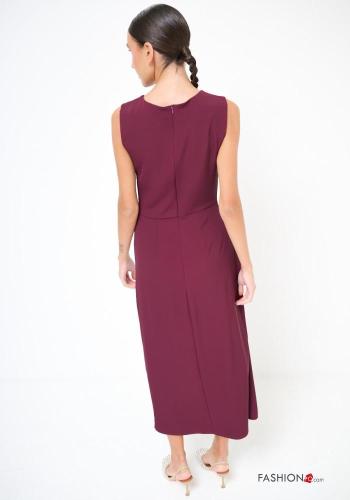 ärmellos Kleid - ph 3