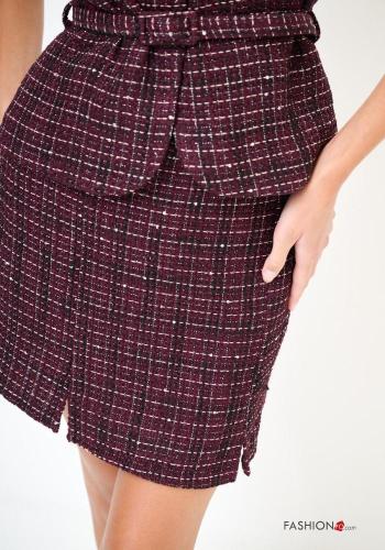Falda Estilo Informal - ph 2