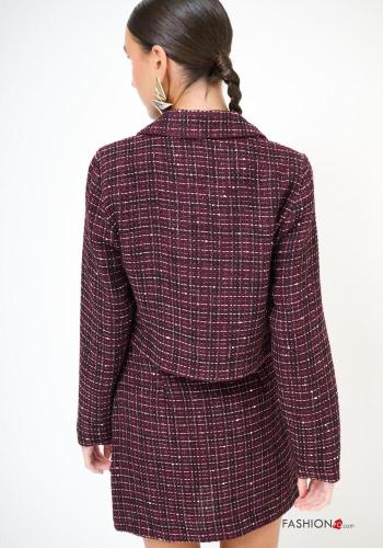 double-breasted Jacket - ph 3