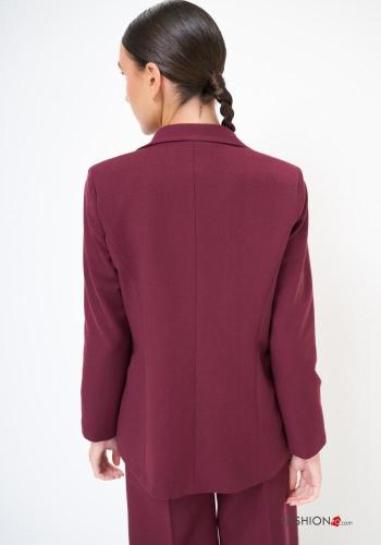 Elegant Blazer - ph 2