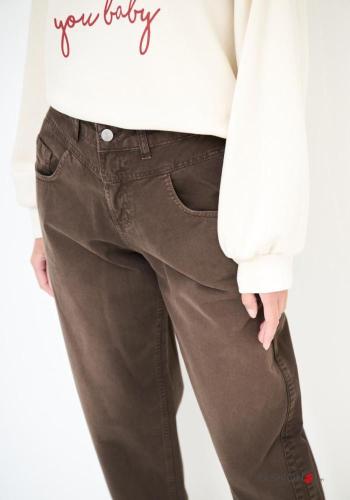 Pantalone in Cotone - ph 3