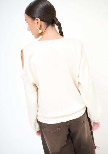 Bedrucktes Sweatshirt - ph 3