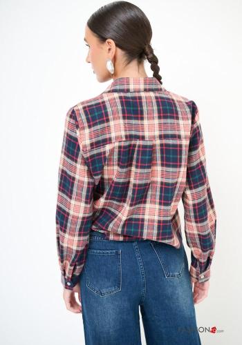 Cotton Shirt - ph 2