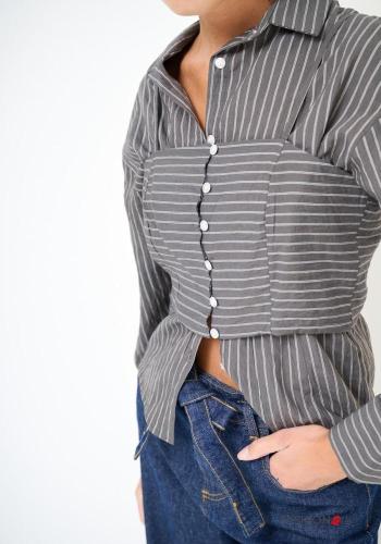 Striped Shirt - ph 2