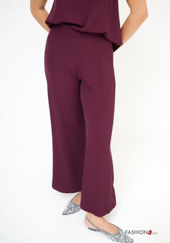 Casual Trousers - ph 2