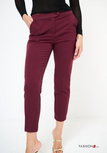 Casual Trousers - ph 2