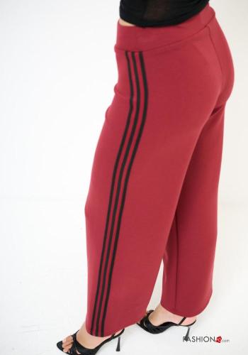 Striped Trousers - ph 2