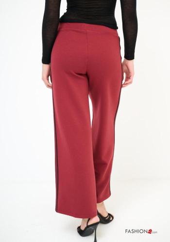 Striped Trousers - ph 3